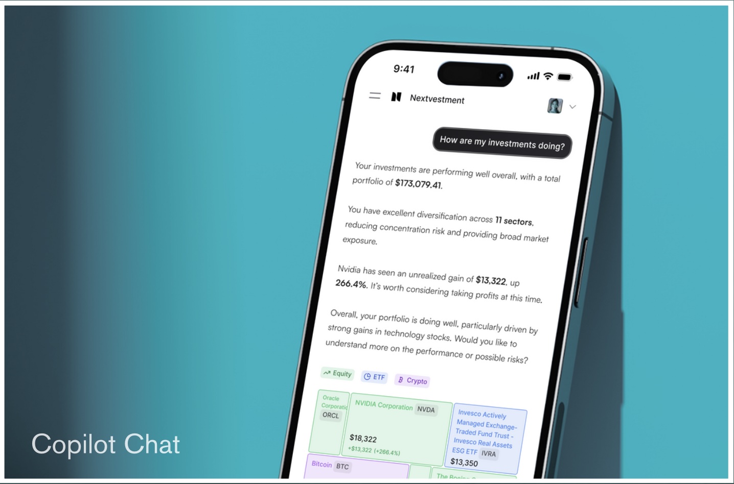Copilot Chat